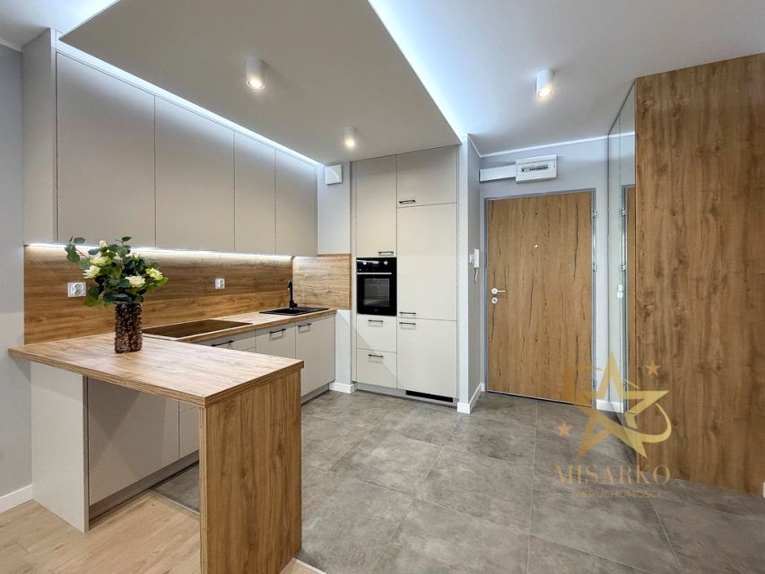 Mieszkanie Białystok