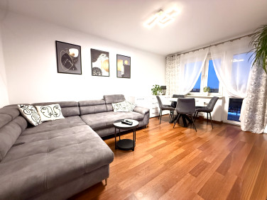 Mieszkanie Jabłonna