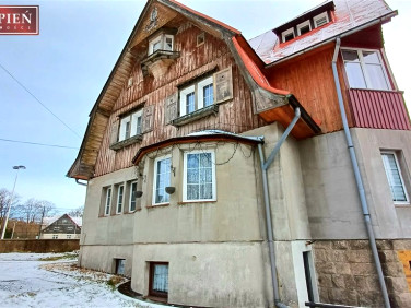 Mieszkanie Szklarska Poręba