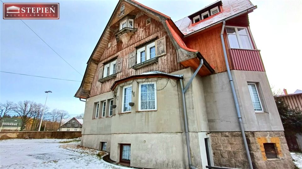 Mieszkanie Szklarska Poręba