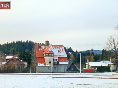 Mieszkanie Szklarska Poręba