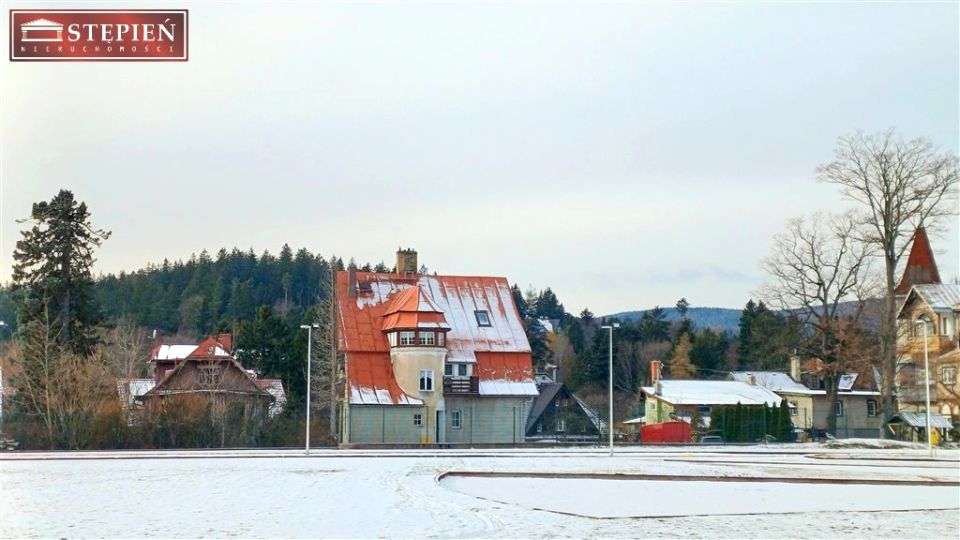 Mieszkanie Szklarska Poręba
