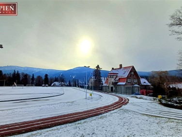 Mieszkanie Szklarska Poręba