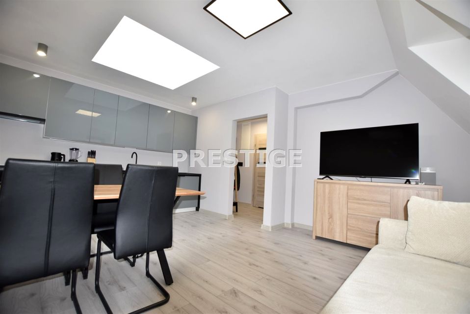 Mieszkanie Lubin sprzedaż