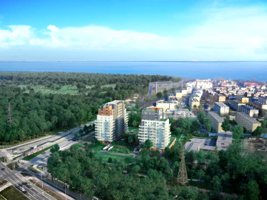 Mieszkanie Gdańsk