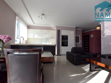 Mieszkanie apartamentowiec sprzedaż