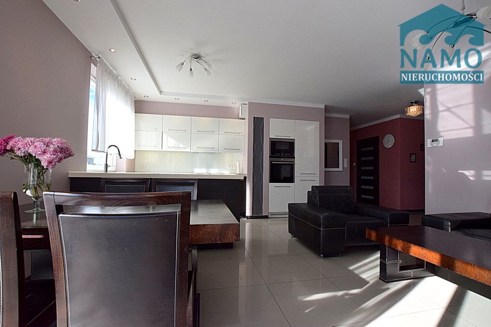 Mieszkanie apartamentowiec sprzedaż