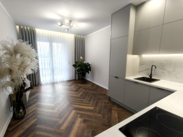 Mieszkanie Częstochowa