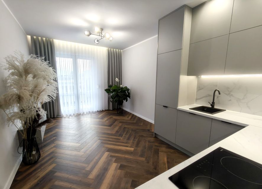 Mieszkanie Częstochowa