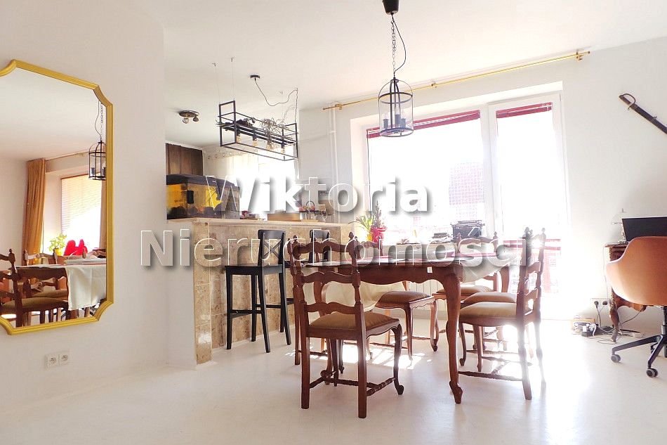 Mieszkanie Warszawa sprzedaż