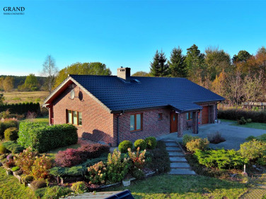 Dom Węgorzewo Koszalińskie