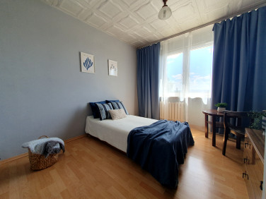 Mieszkanie Tomaszów Lubelski