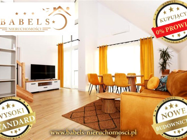 Mieszkanie Ustronie Morskie