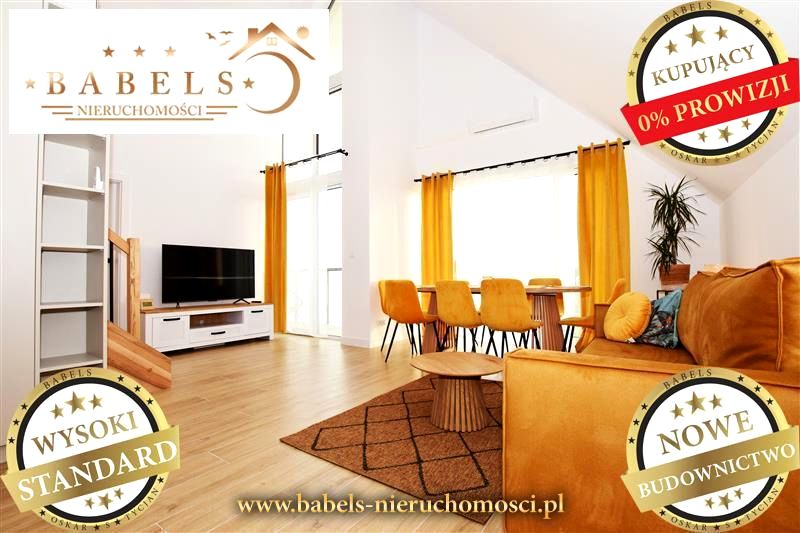 Mieszkanie Ustronie Morskie