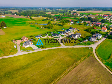 Działka budowlana Skorzewo