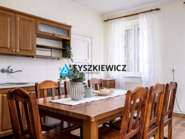 Mieszkanie Pelplin sprzedaż