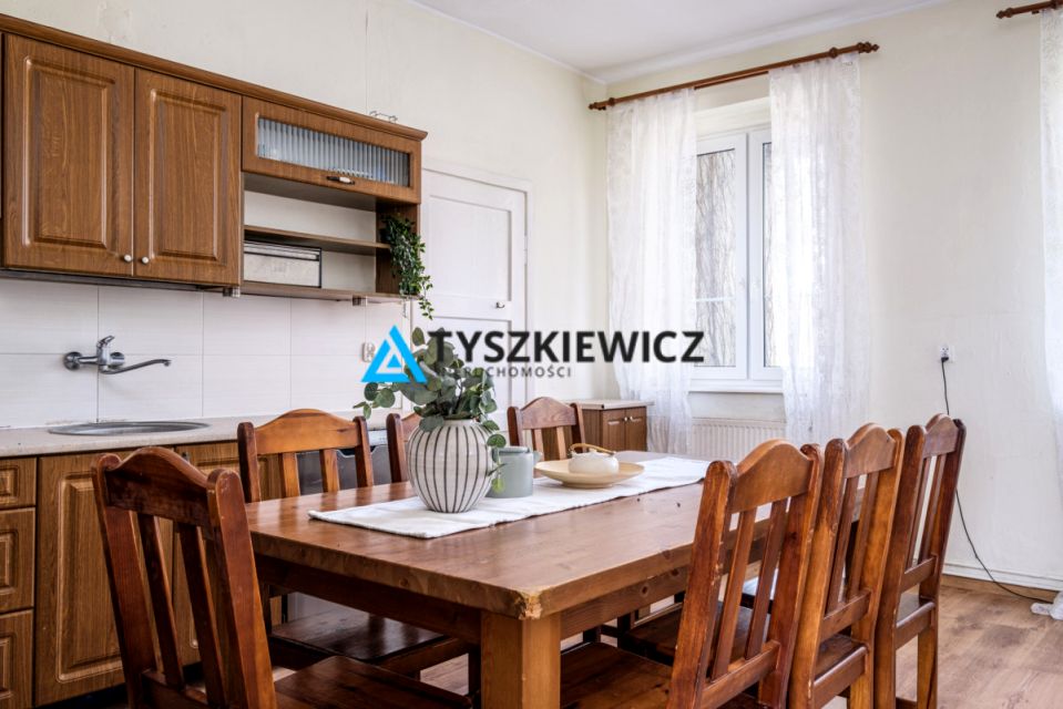 Mieszkanie Pelplin sprzedaż