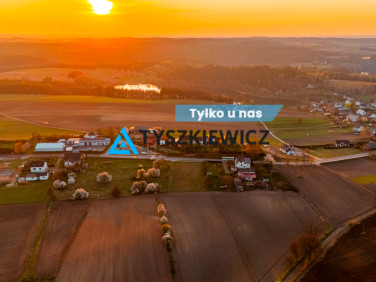 Działka inna Rekowo