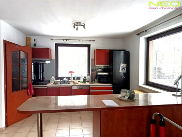 Dom Kolonia Poczesna