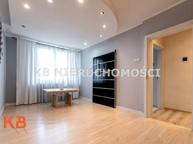 Mieszkanie Wodzisław Śląski