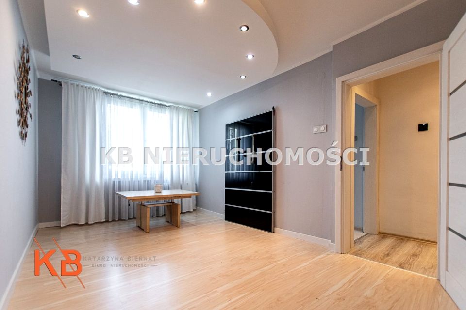 Mieszkanie Wodzisław Śląski