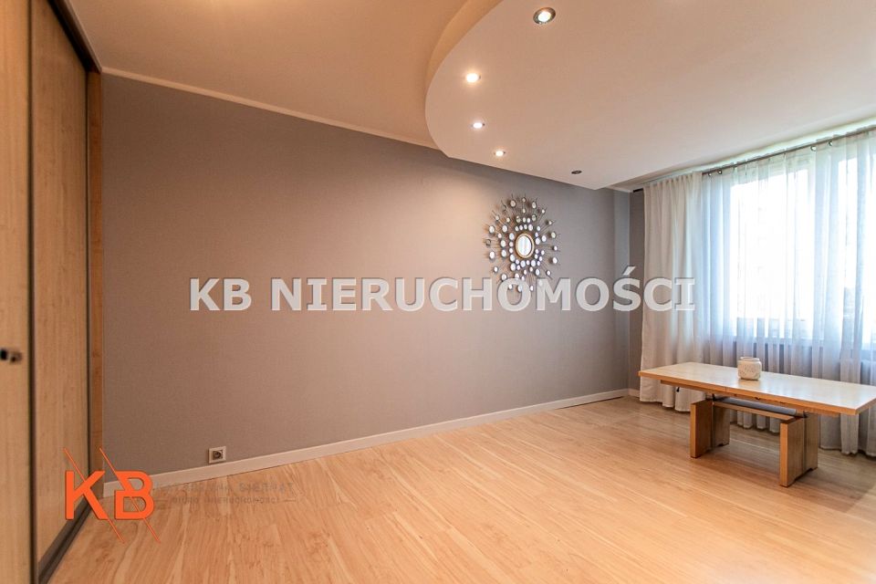 Mieszkanie Wodzisław Śląski