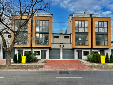 Dom Warszawa sprzedaż