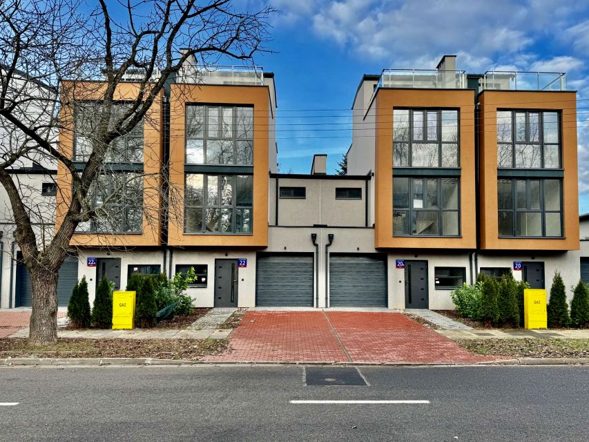 Dom Warszawa sprzedaż