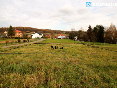Działka budowlana Chmielnik