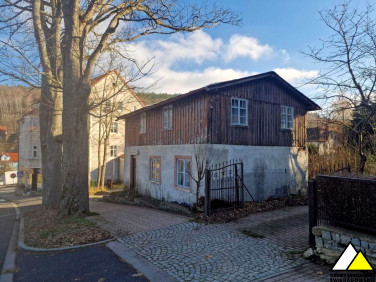 Dom Świeradów-Zdrój