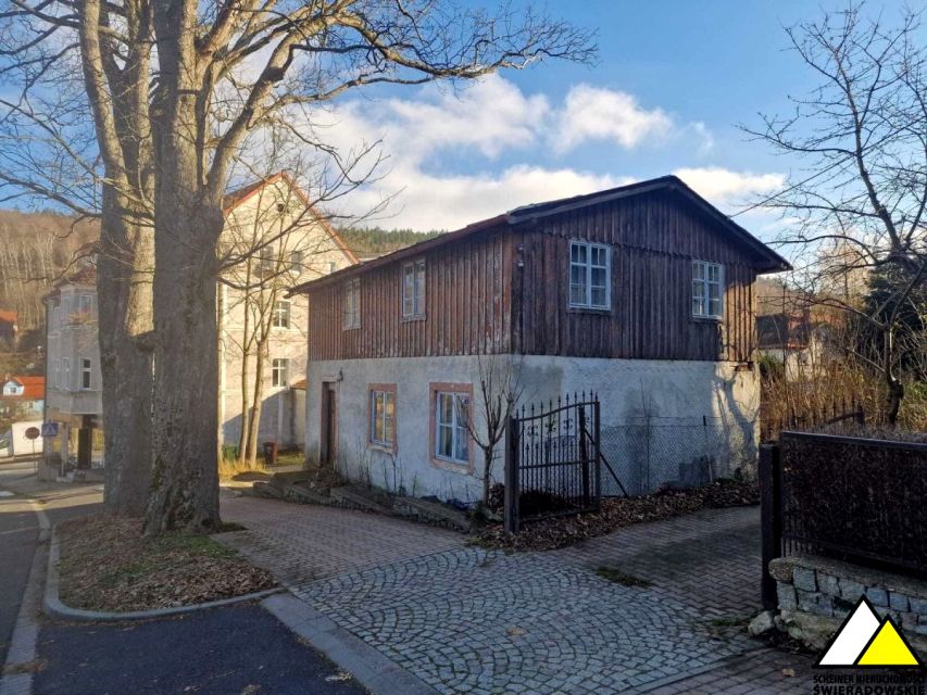 Dom Świeradów-Zdrój