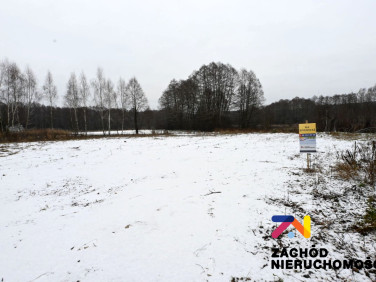 Działka budowlana Czarna