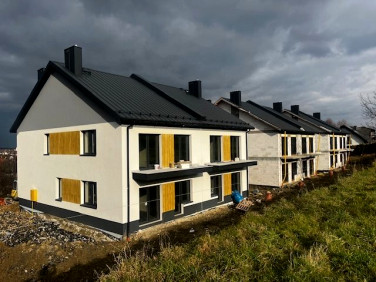 Mieszkanie apartamentowiec sprzedaż