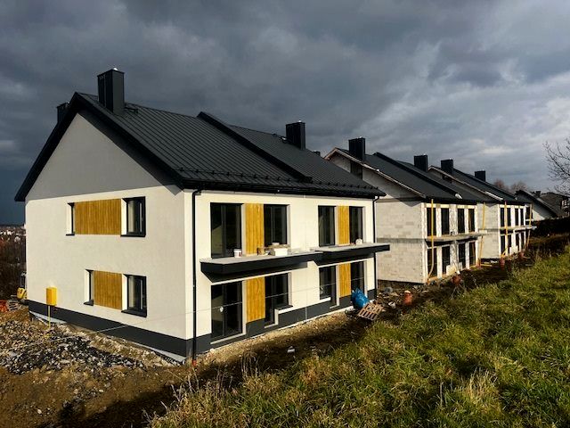 Mieszkanie apartamentowiec sprzedaż