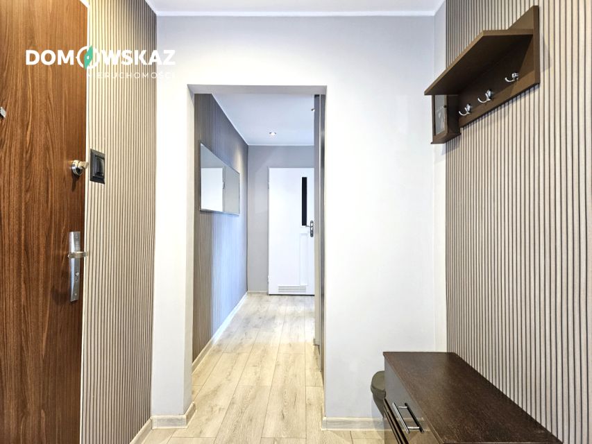 Mieszkanie blok mieszkalny Świętochłowice