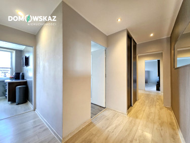 Mieszkanie Świętochłowice