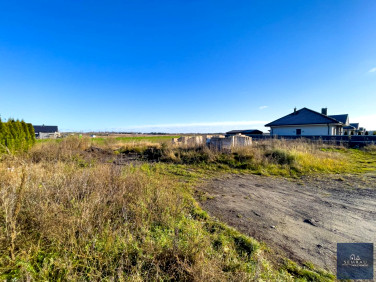 Działka budowlana Szydłowo