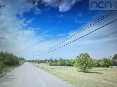 Działka budowlana Czosnów