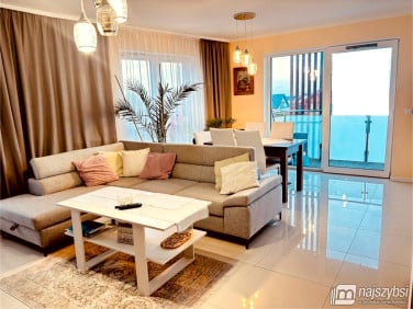 Mieszkanie Kołobrzeg