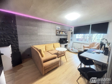 Mieszkanie Kołobrzeg