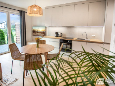 Mieszkanie Ustronie Morskie