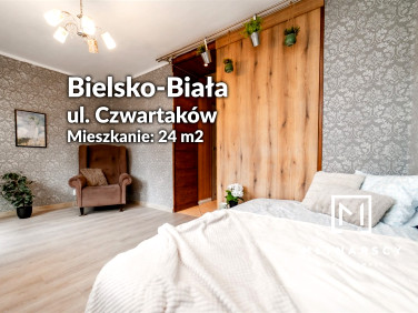 Mieszkanie Bielsko-Biała