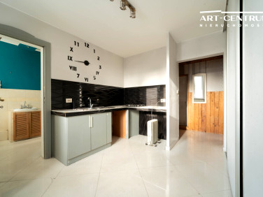 Mieszkanie Bydgoszcz