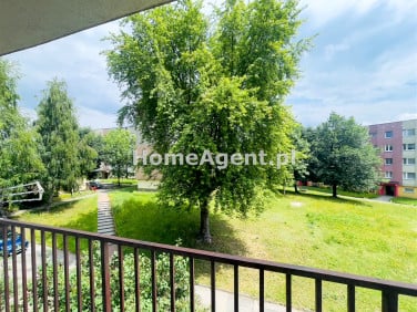 Mieszkanie Ruda Śląska