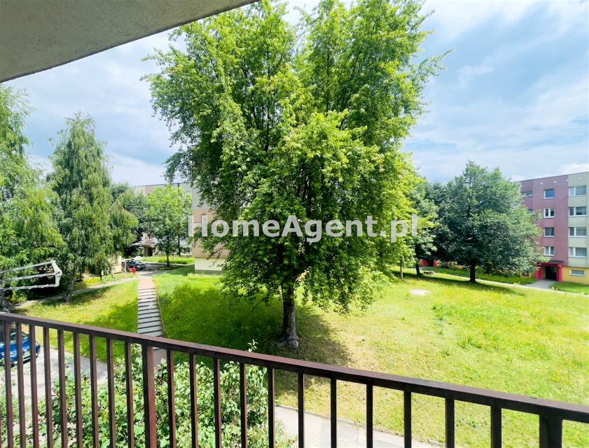 Mieszkanie Ruda Śląska