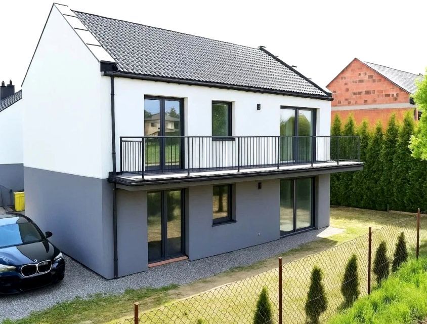 Mieszkanie Bielsko-Biała