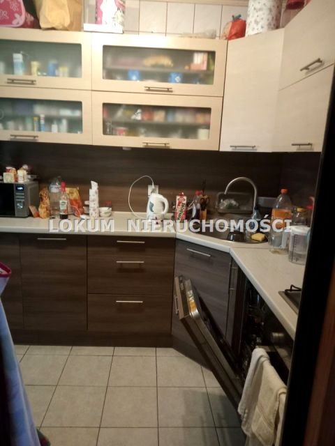 Mieszkanie Jastrzębie-Zdrój