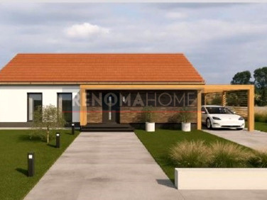 Działka budowlana Iwiny