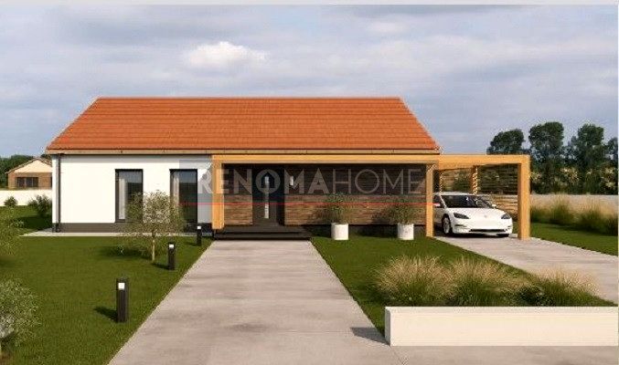 Działka budowlana Iwiny