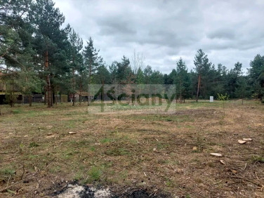 Działka Góra Kalwaria